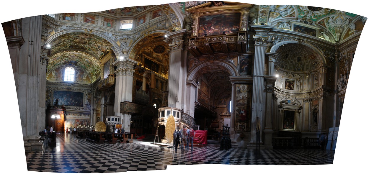 Basilika Santa Maria Maggiore