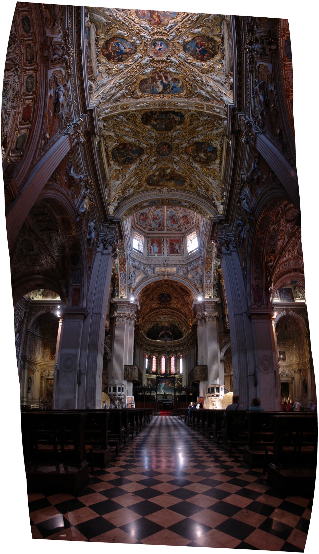 Basilika Santa Maria Maggiore