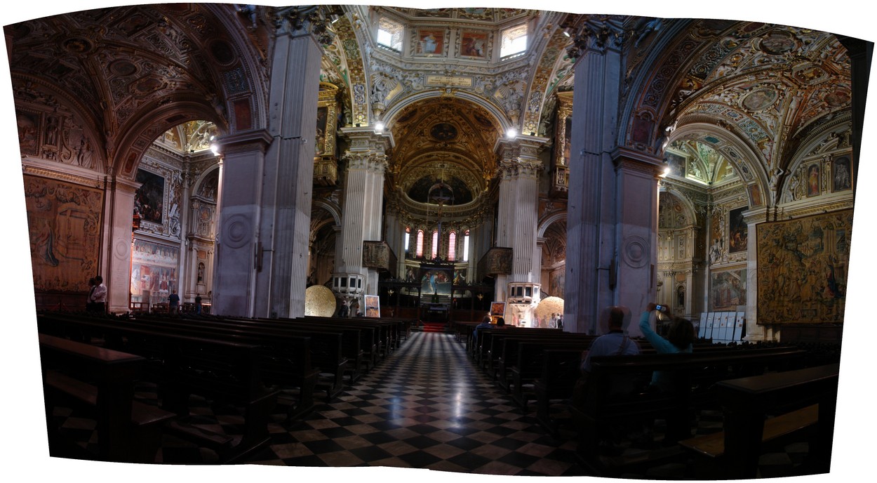 Basilika Santa Maria Maggiore