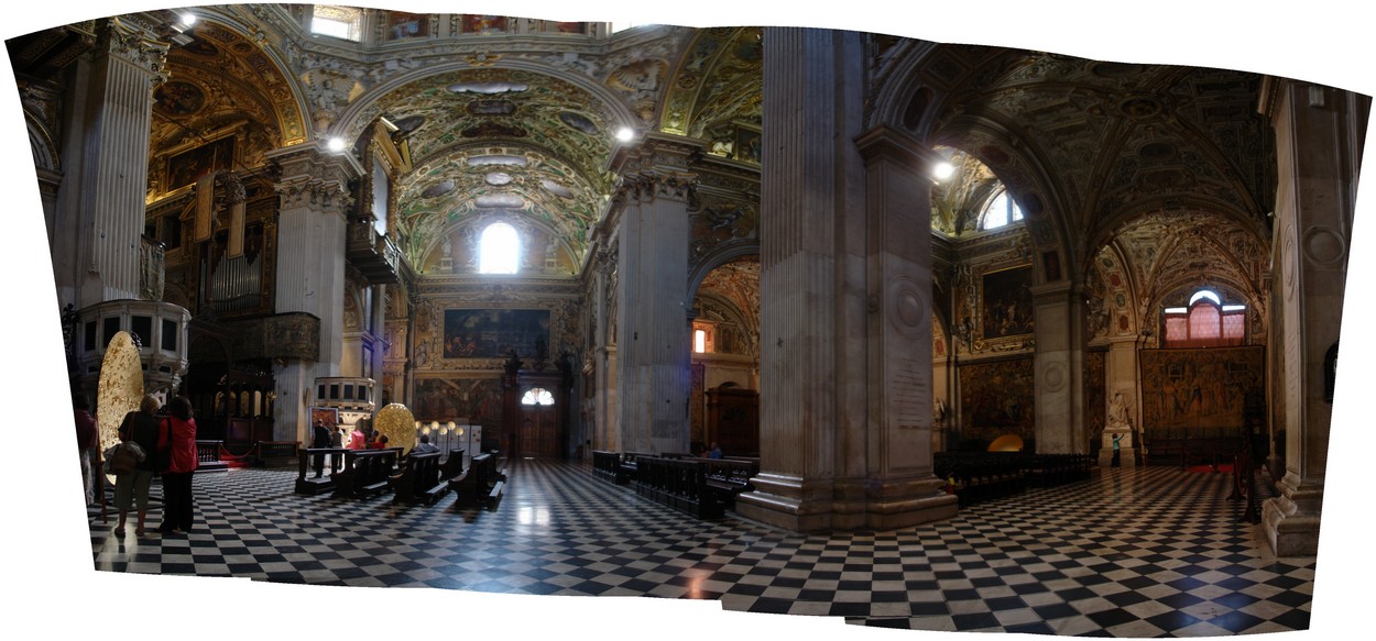 Basilika Santa Maria Maggiore