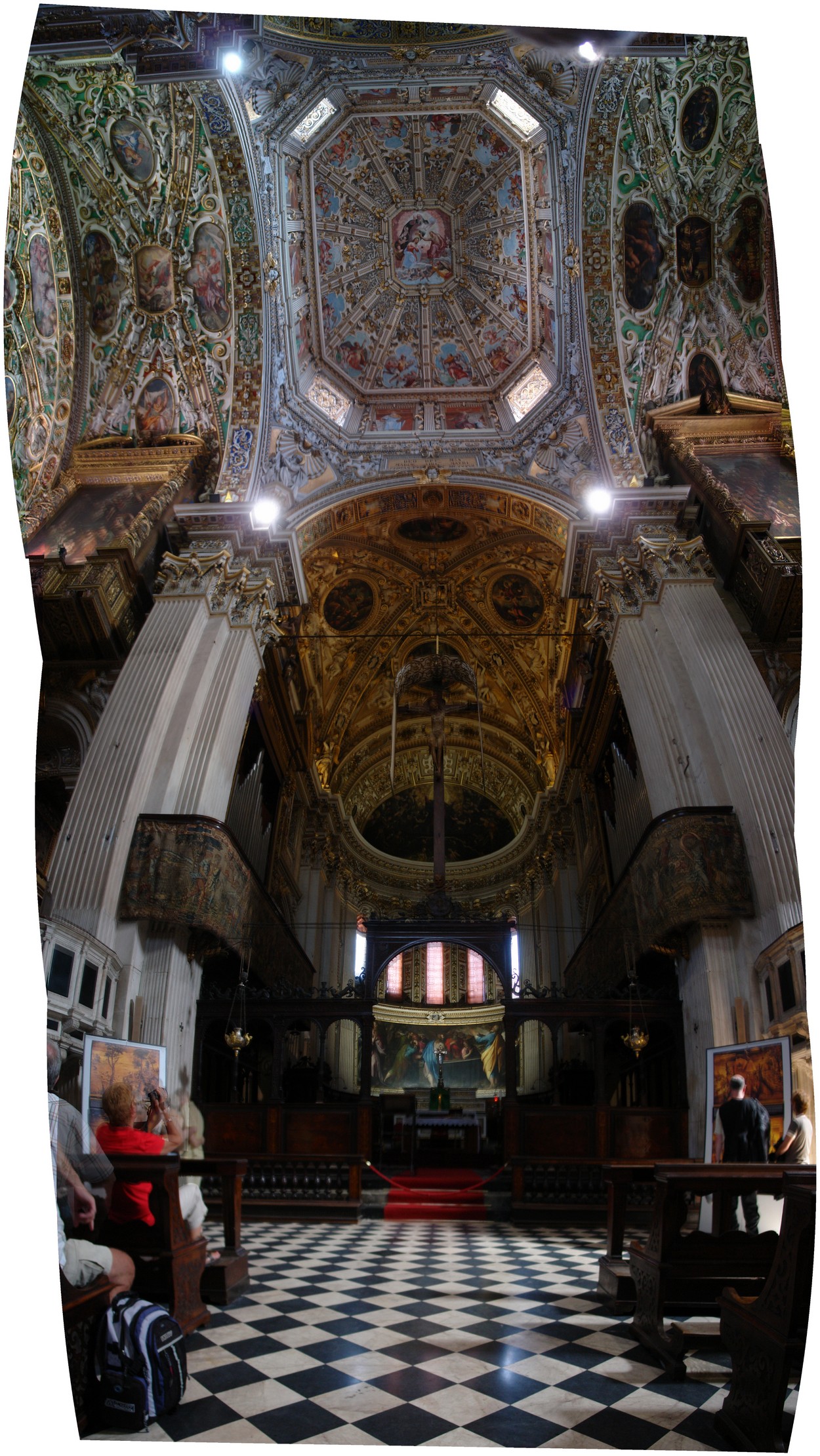 Basilika Santa Maria Maggiore