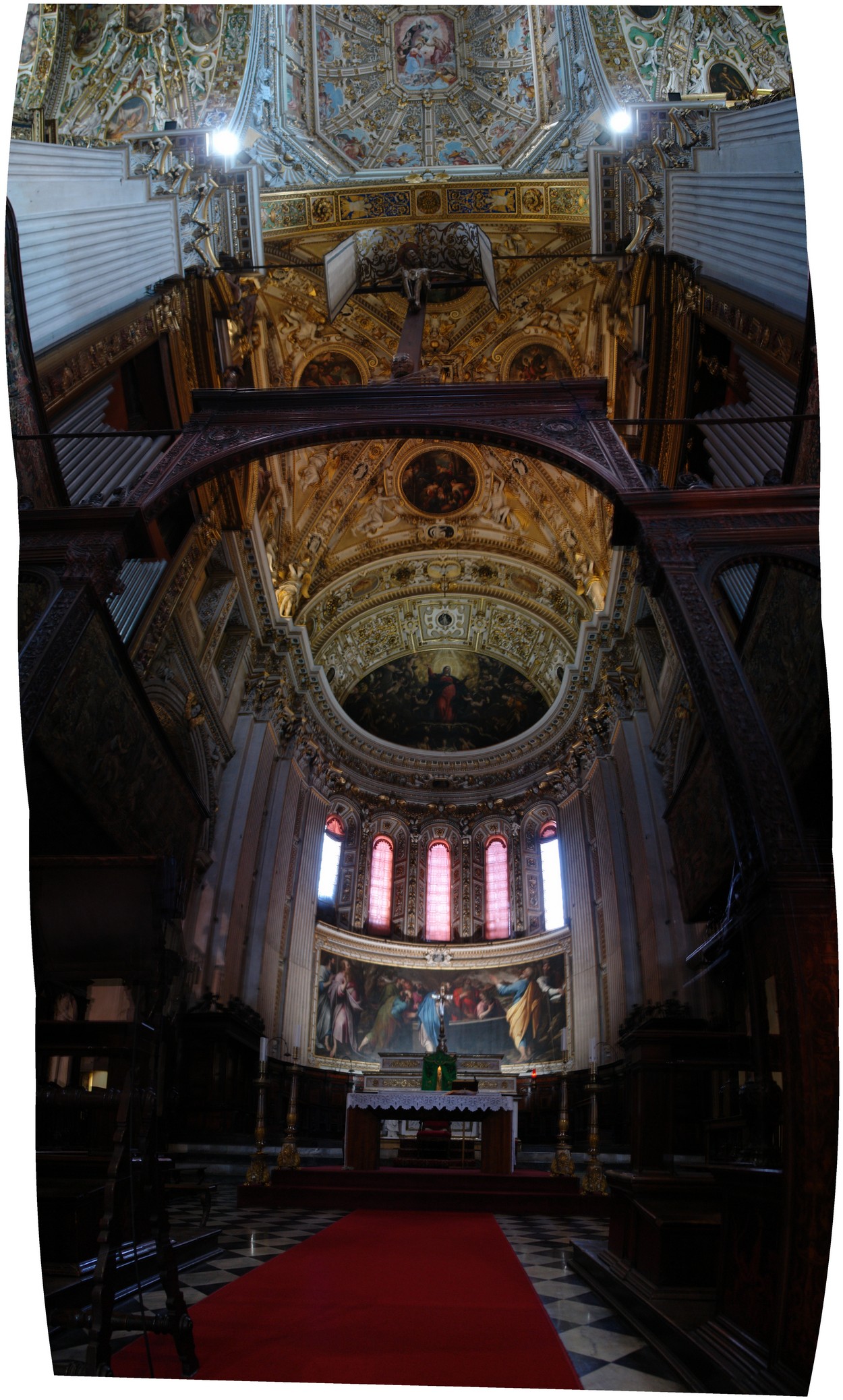 Basilika Santa Maria Maggiore