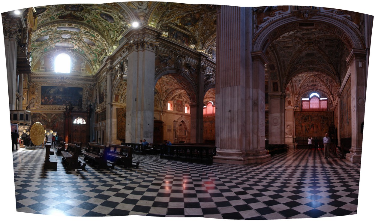 Basilika Santa Maria Maggiore