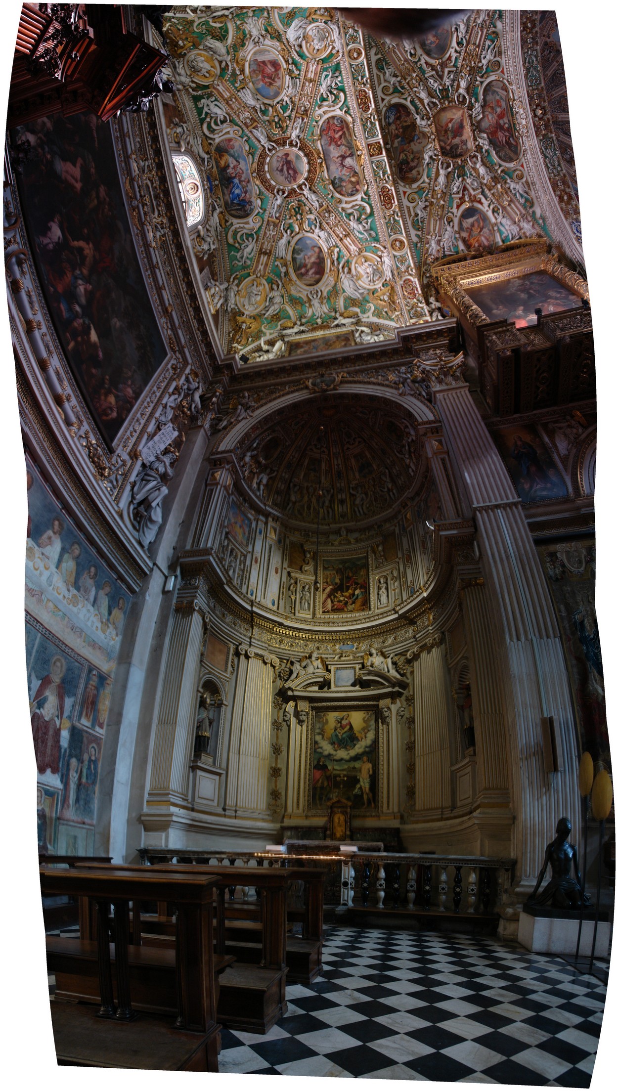 Basilika Santa Maria Maggiore