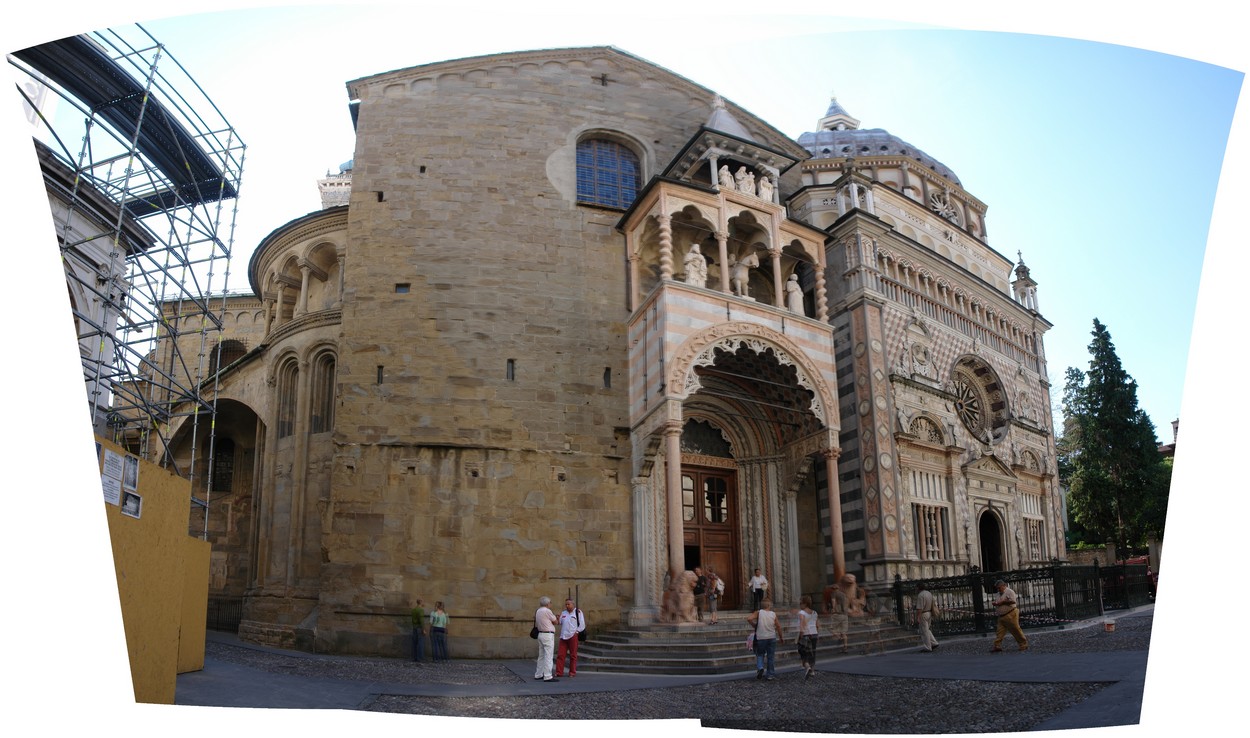 Basilika Santa Maria Maggiore