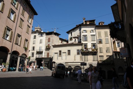 bergamo