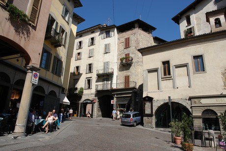 bergamo