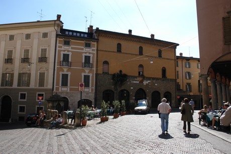 bergamo