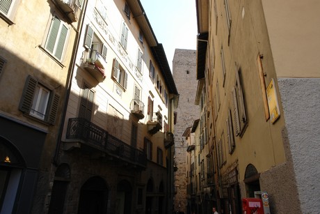 bergamo