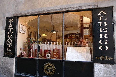 bergamo