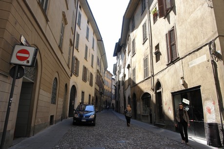 bergamo