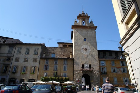 bergamo