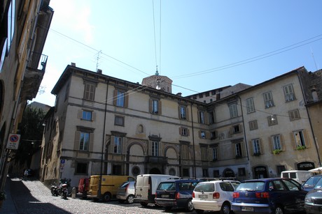 bergamo