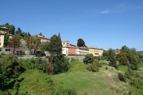 bergamo