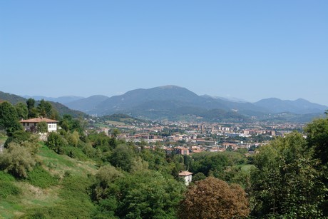 bergamo