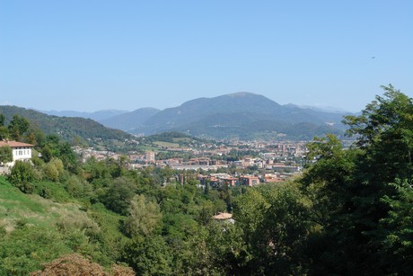 bergamo