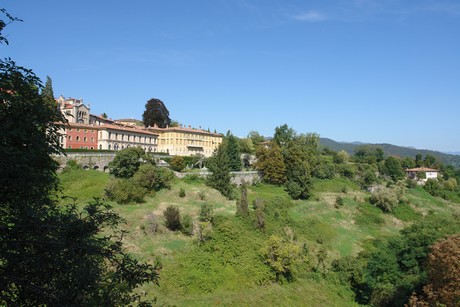 bergamo