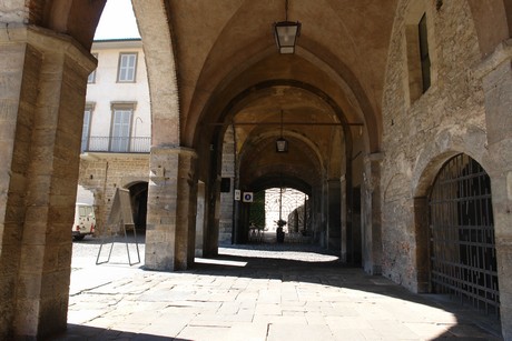 bergamo