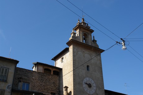 bergamo