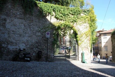 bergamo
