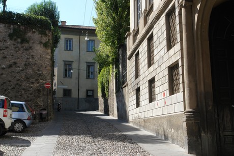 bergamo