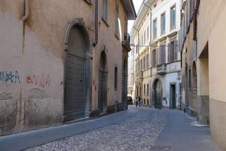 bergamo