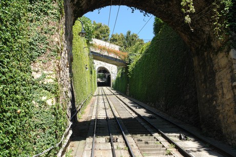 seilbahn