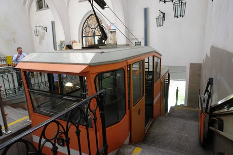 seilbahn