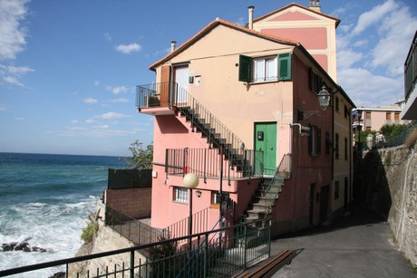 bogliasco