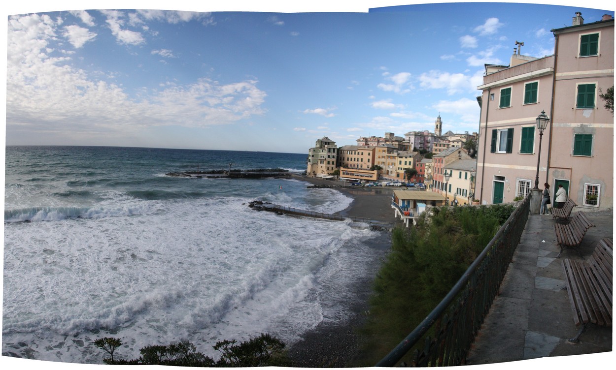 Bogliasco