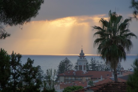 Bordighera