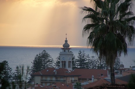Bordighera
