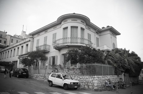 Bordighera
