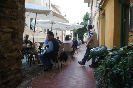 Bordighera