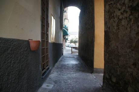 Bordighera