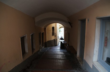 Bordighera
