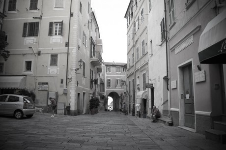 Bordighera