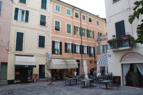 Bordighera