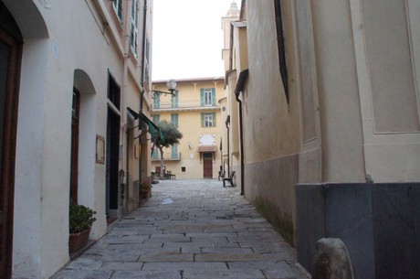Bordighera