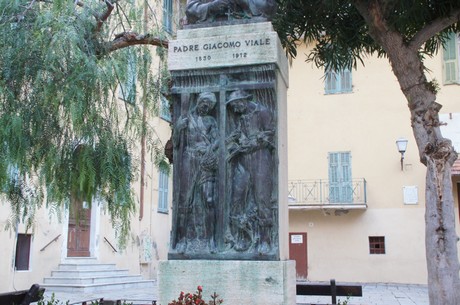 Bordighera