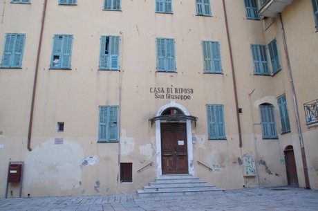 Bordighera
