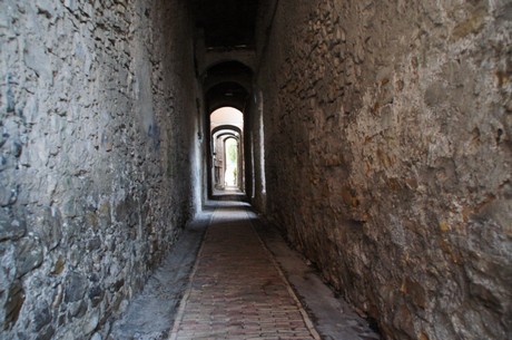 Bordighera