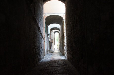 Bordighera