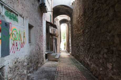 Bordighera