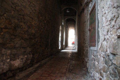 Bordighera