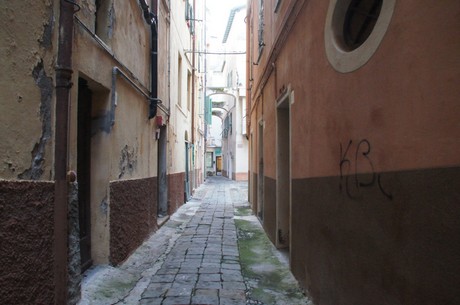 Bordighera