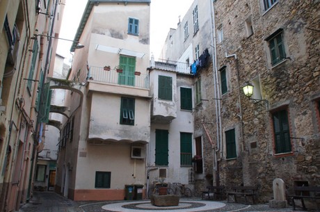 Bordighera