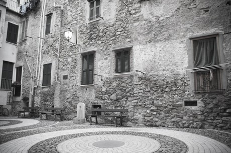 Bordighera