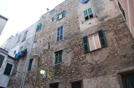 Bordighera