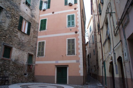 Bordighera